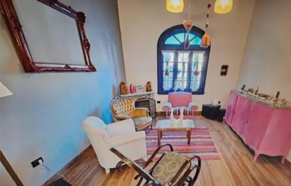 Casa de 4 ambientes en venta en Mar del Plata