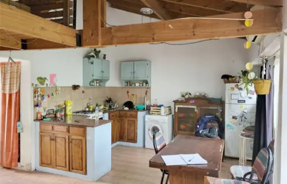 Casa de 4 ambientes en venta en Mar del Plata