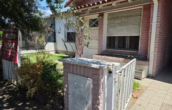 Casa de 3 ambientes en venta en Mar del Plata