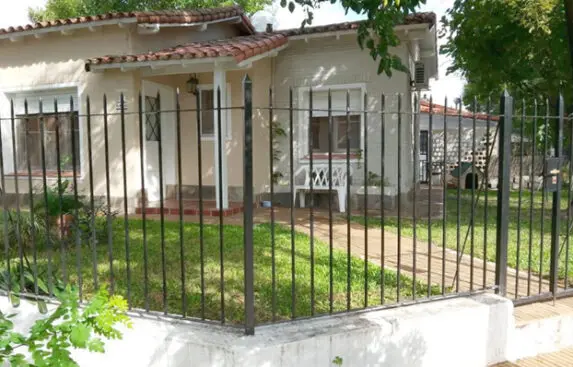 Casa de 3 ambientes en venta en Mar del Plata