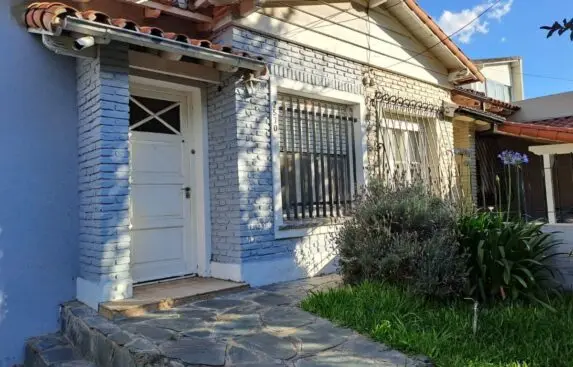 Casa de 3 ambientes en venta en Mar del Plata