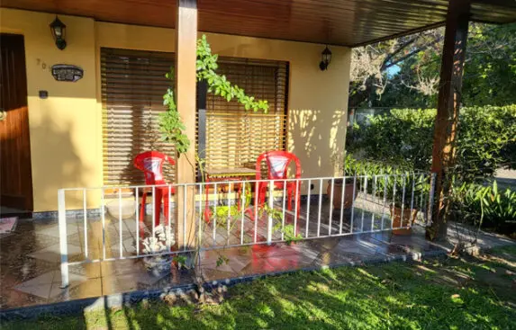 Casa de 4 ambientes en venta en Mar del Plata