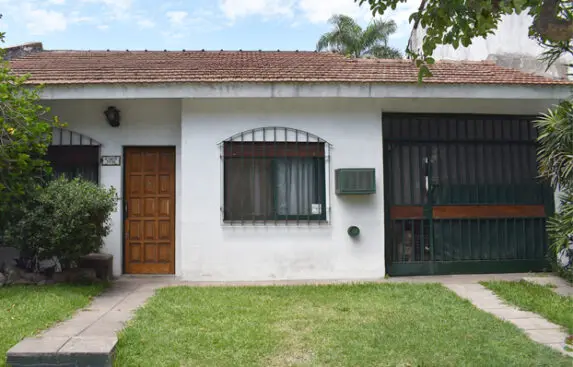 Casa de 4 ambientes en venta en Mar del Plata