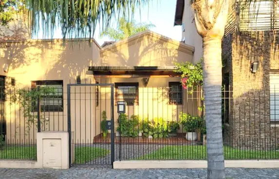 Casa de 4 ambientes en venta en Mar del Plata