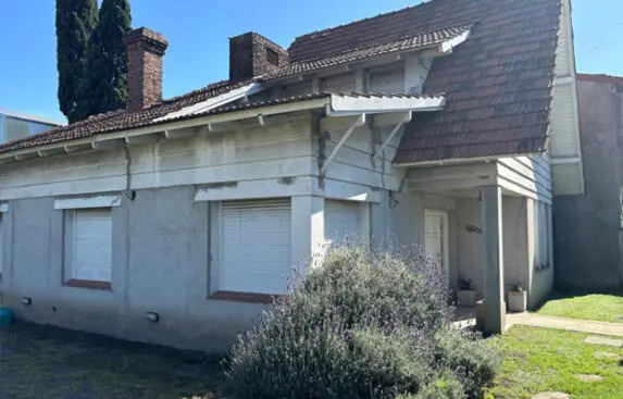 Casa de 4 ambientes en venta en Mar del Plata