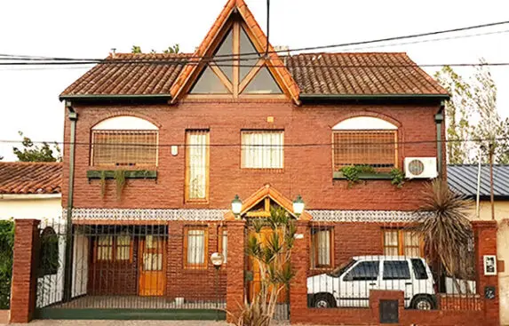 Casa de 5 ambientes en venta en Mar del Plata