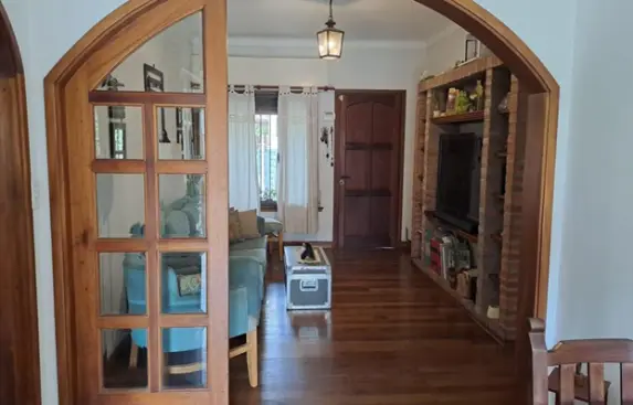 Casa de 5 ambientes en venta en Mar del Plata