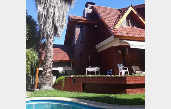 Casa de 9 ambientes en venta en Mar del Plata