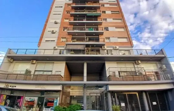 Departamento de 2 ambientes en venta en Mar del Plata