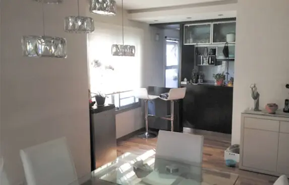Departamento de 3 ambientes en venta en Mar del Plata