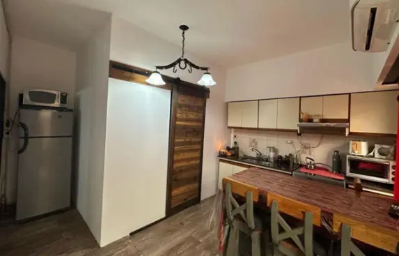 Departamento de 2 ambientes en venta en Mar del Plata
