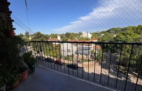 Departamento de 3 ambientes en venta en Mar del Plata