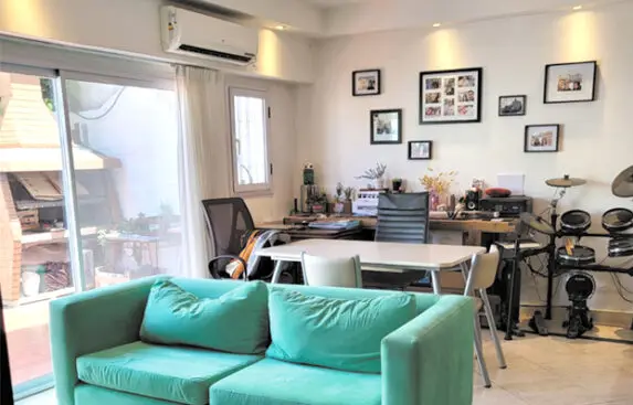 PH de 4 ambientes en venta en Mar del Plata