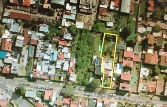 Terreno en venta en Mar del Plata