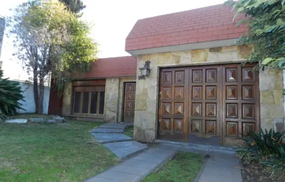 Casa de 3 ambientes en venta en Mar del Plata