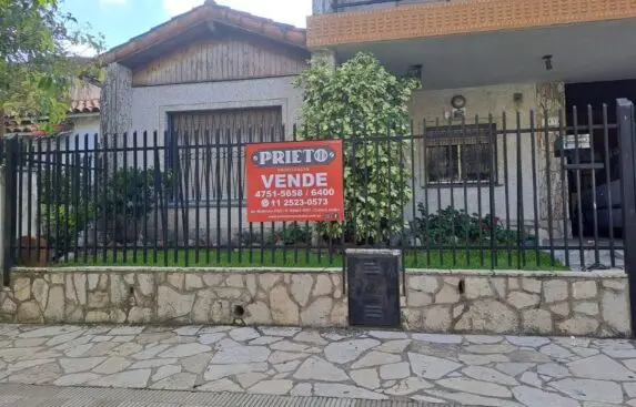 Casa de 5 ambientes en venta en Mar del Plata
