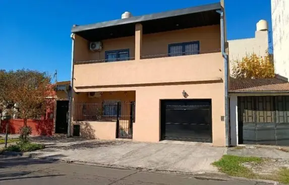 Casa de 6 ambientes en venta en Mar del Plata