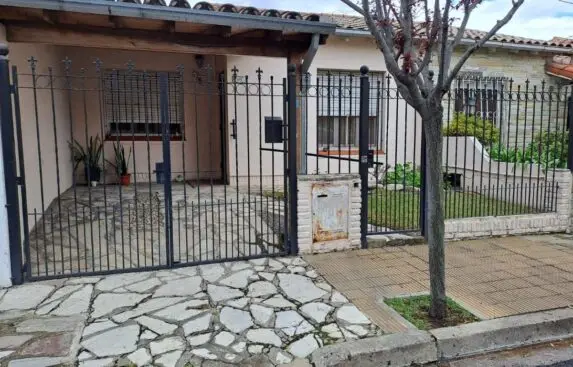 Casa de 4 ambientes en venta en Mar del Plata