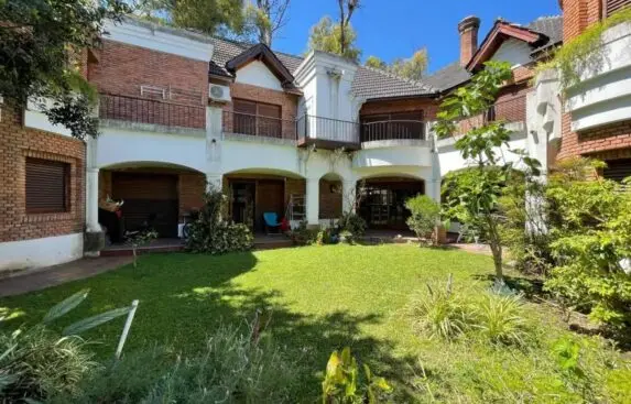 Casa de 6 ambientes en venta en Mar del Plata