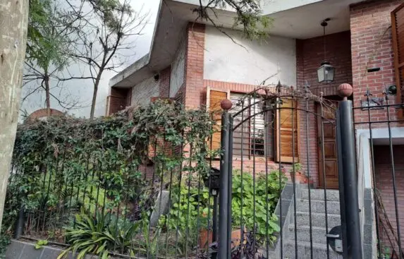Casa de 6 ambientes en venta en Mar del Plata