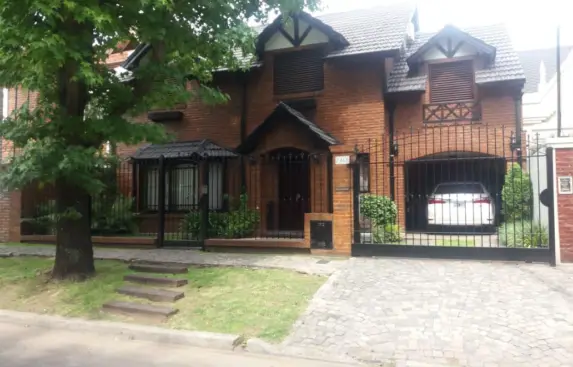 Casa de 6 ambientes en venta en Mar del Plata