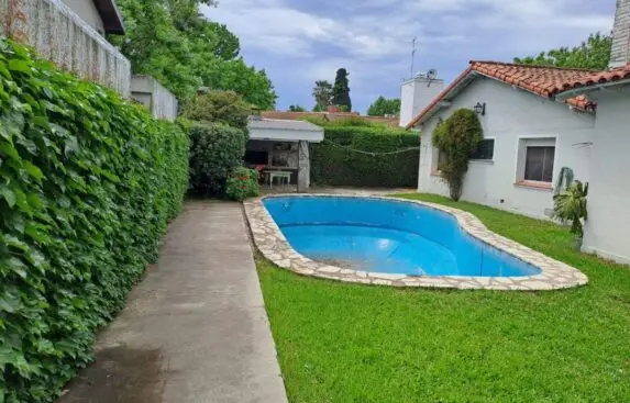 Casa de 7 ambientes en venta en Mar del Plata