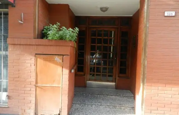 Departamento de 2 ambientes en venta en Mar del Plata