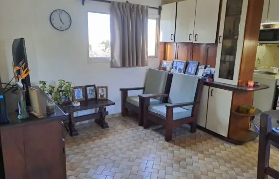 Departamento de 3 ambientes en venta en Las Avenidas