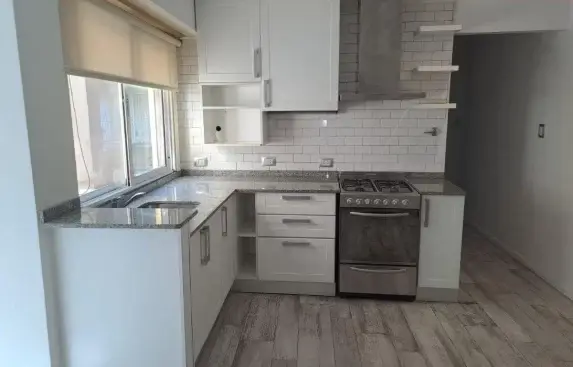 Departamento de 3 ambientes en venta en Mar del Plata
