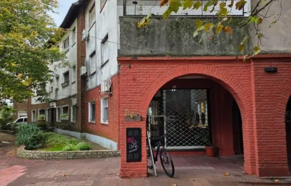 Departamento de 3 ambientes en venta en Mar del Plata