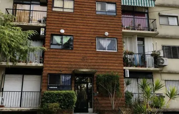 Departamento de 4 ambientes en venta en Mar del Plata