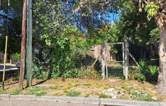 Terreno en venta en Mar del Plata