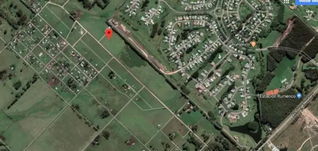 Terreno en venta en SANTA ROSA DEL MAR DE PERALTA RAMOS