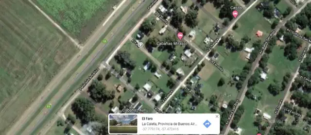 Terreno en venta en Developer Park