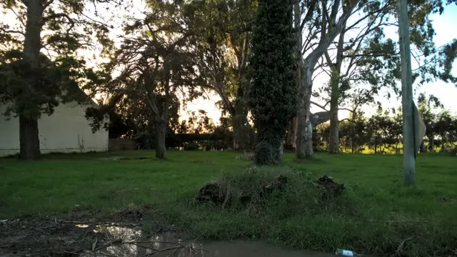 Terreno de 3 ambientes en venta en LA FLORIDA