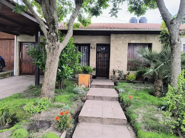 PH de 3 ambientes en venta en EL MARTILLO