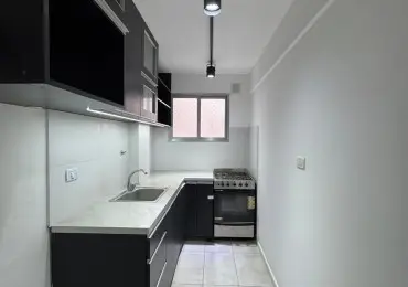 Departamento de 2 ambientes en venta en Centro