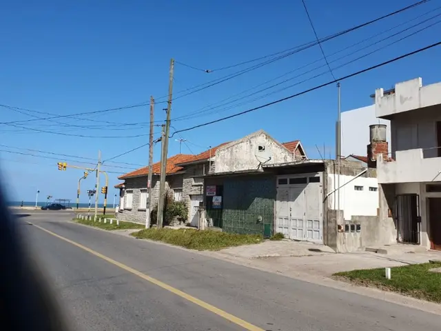 Terreno en venta en CONSTITUCION