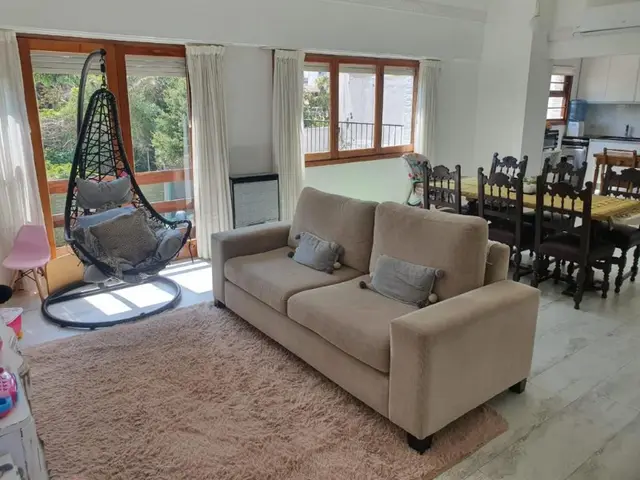 Casa de 4 ambientes en venta en CONSTITUCION