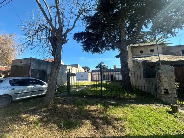 Terreno en venta en PARQUE MONTEMAR-EL GROSELLAR
