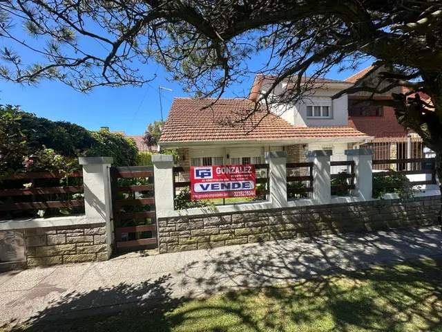 Casa de 2 ambientes en venta en CONSTITUCION