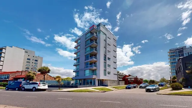 Departamento de 3 ambientes en venta en PARQUE LURO