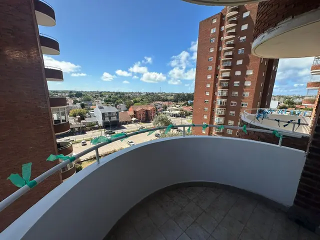Departamento de 3 ambientes en venta en VILLA PRIMERA