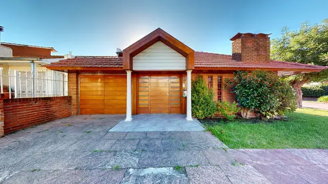 Casa en venta en PARQUE LURO