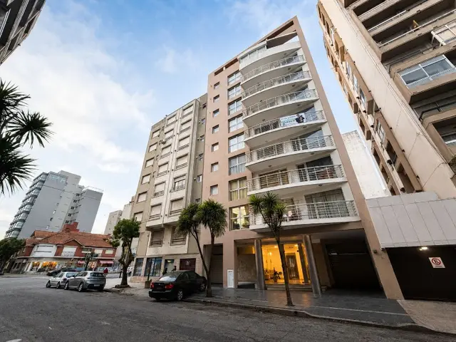 Departamento de 2 ambientes en alquiler en LA PERLA