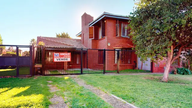 Casa en venta en CONSTITUCION
