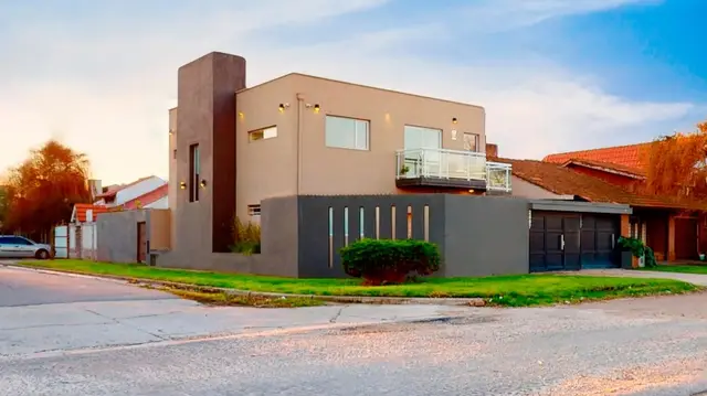Casa en venta en ZACAGNINI JOSE MANUEL