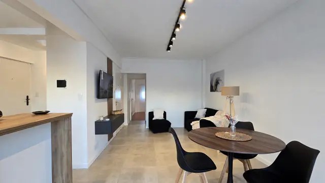 Departamento de 2 ambientes en venta en Centro