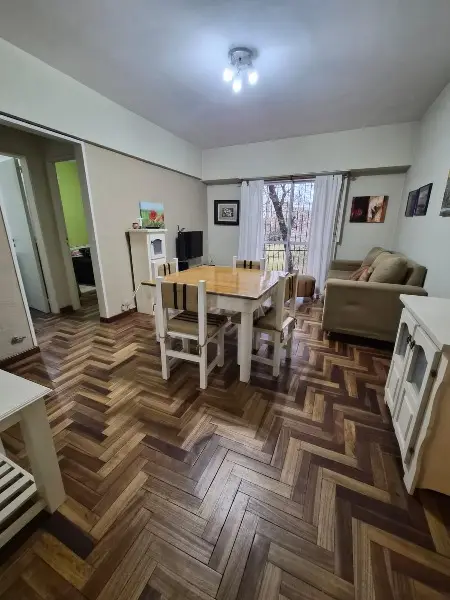 Departamento de 3 ambientes en alquiler en AEROPARQUE