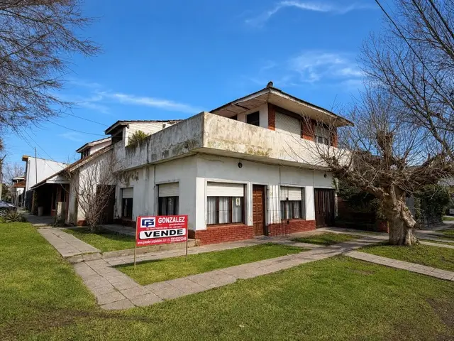 PH de 3 ambientes en venta en CONSTITUCION